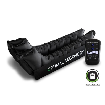 Optimal Recovery Ultimate 